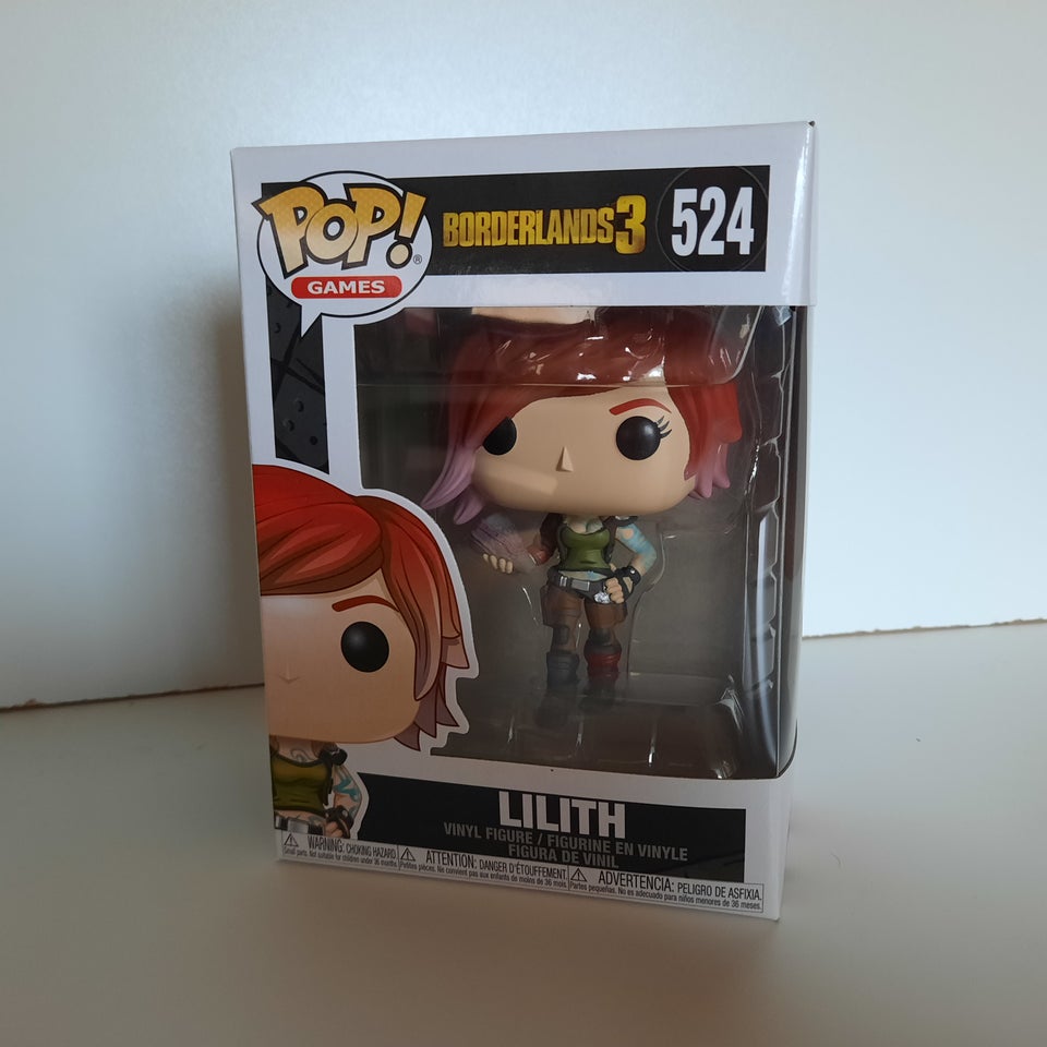 Samlefigurer, Funko