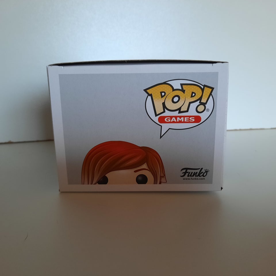 Samlefigurer, Funko