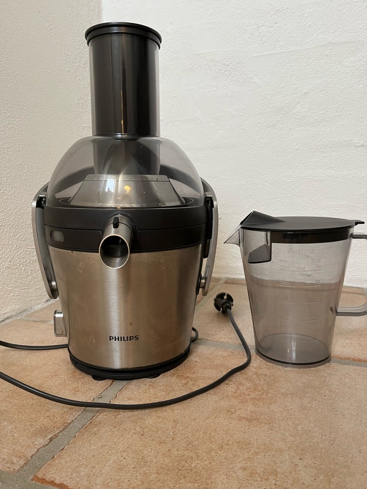 Juicer Philips