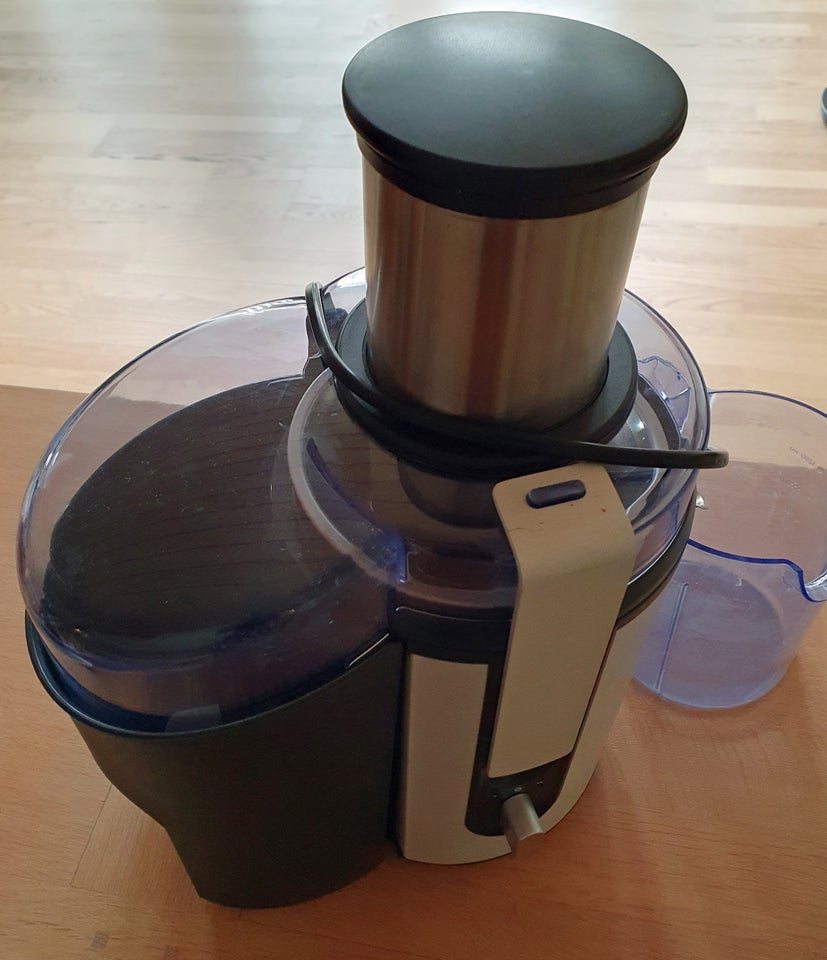 Centrifugal Juicer Philips HR