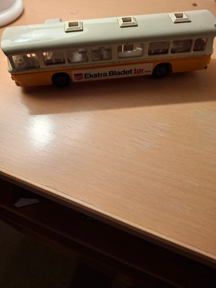 Biler Tekno bus