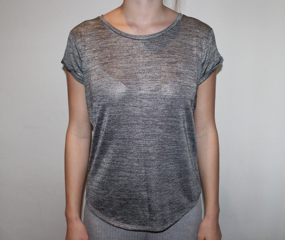 T-shirt, InWear - NY, str. 40