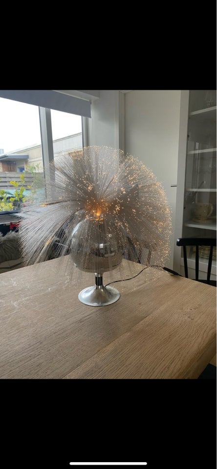 Retro lampe, Ålsgårde design