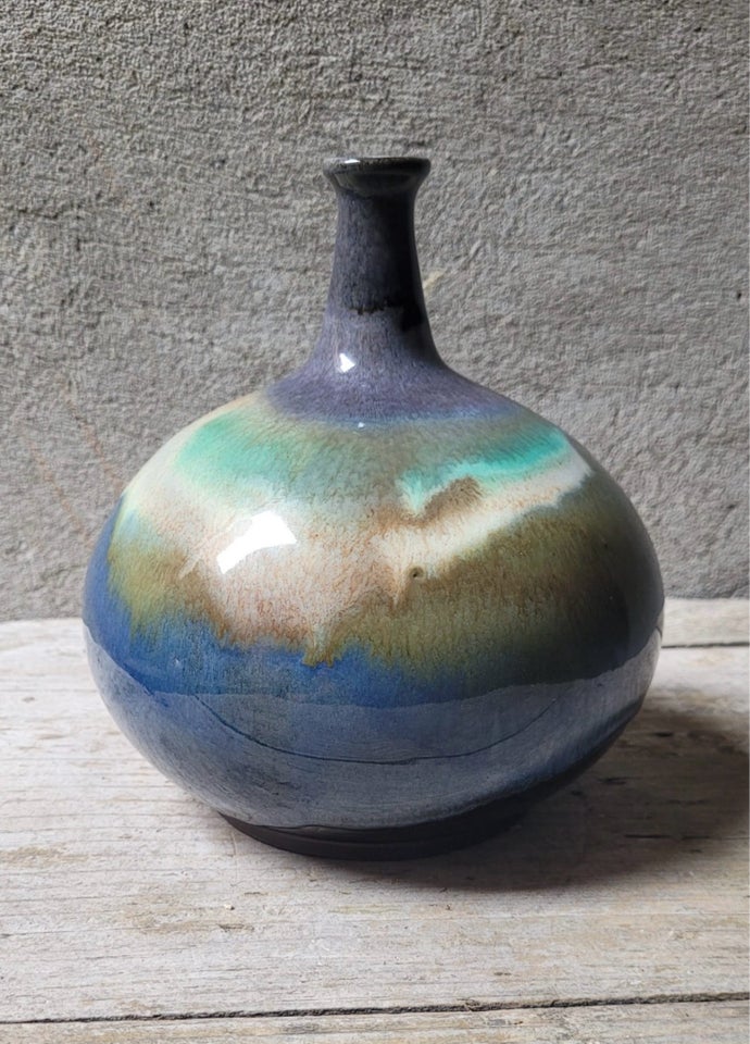 Keramik vase