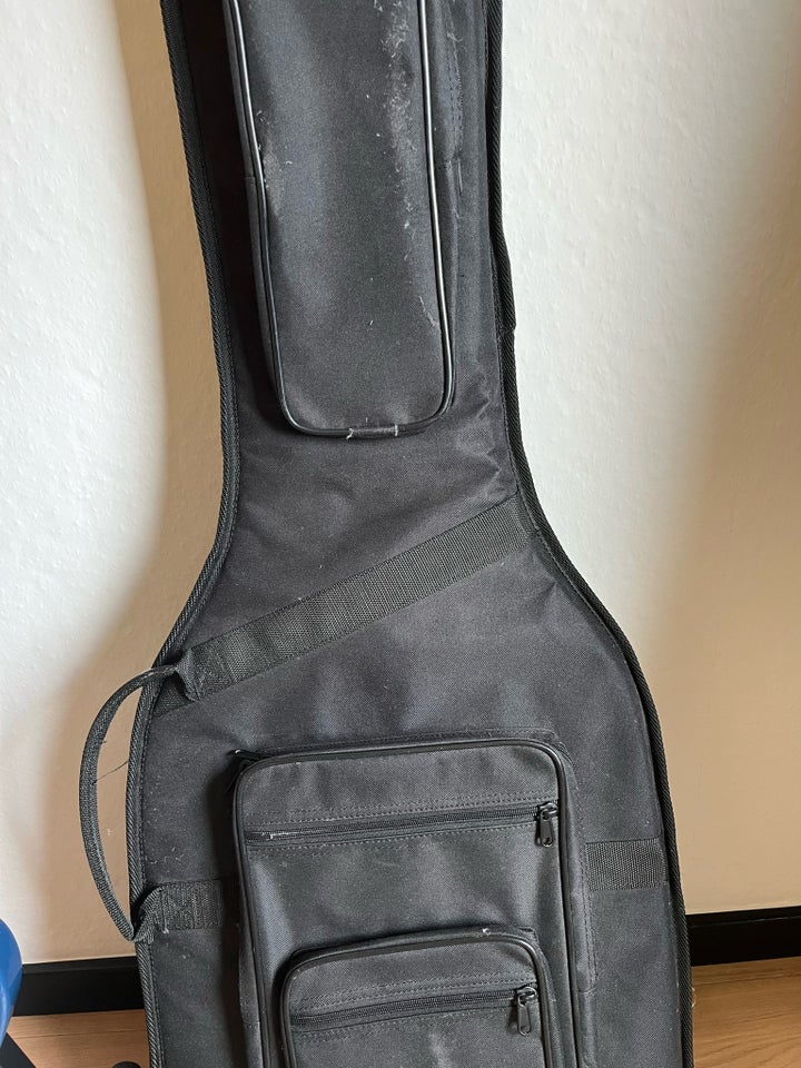 Elguitar Yamaha Pacifica 112V UBL