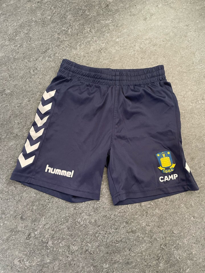 Shorts, Brøndby fodboldshorts,