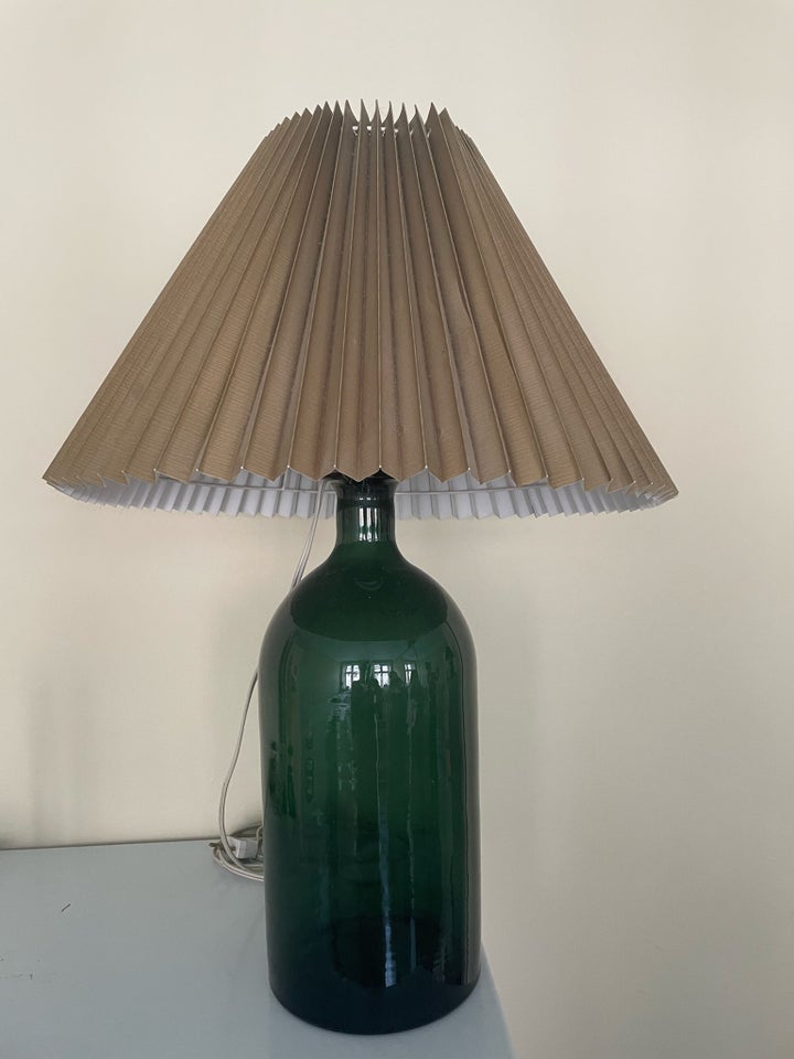 Lampe