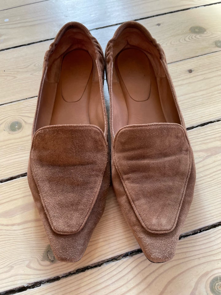 Loafers, str. 40, Billi Bi