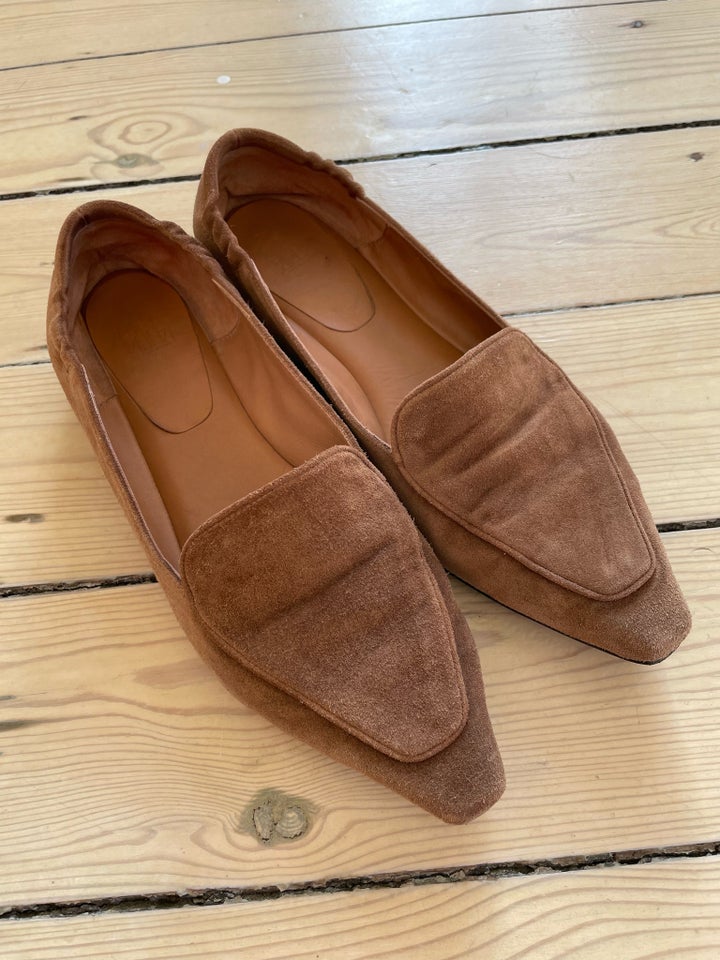 Loafers, str. 40, Billi Bi