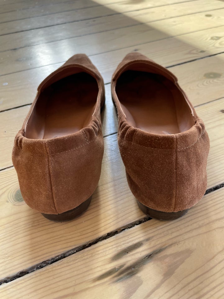 Loafers, str. 40, Billi Bi