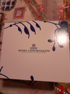 Porcelæn Flødekande /jug Royal