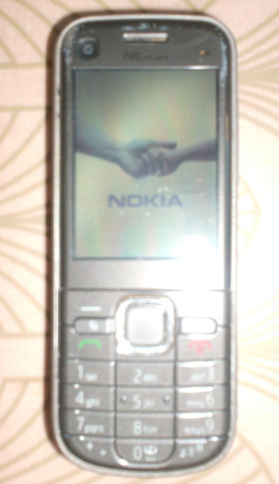 Nokia Forskellige vintage