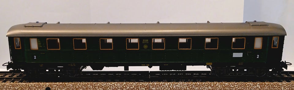 Modeltog, Märklin 4144, skala HO