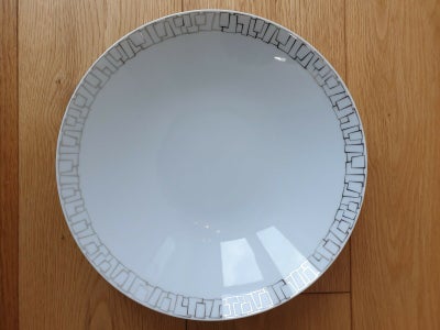 Porcelæn Rosenthal TAC Gropius