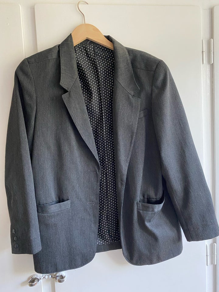 Blazer, str. 38, Ukendt