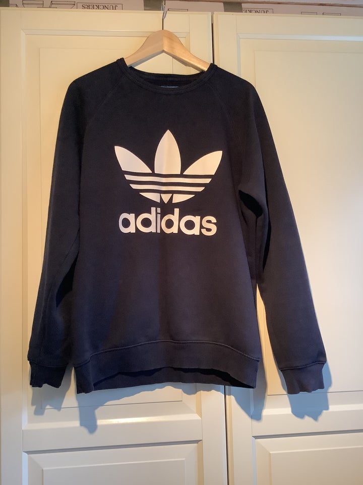 Sweatshirt, Adidas, str. M