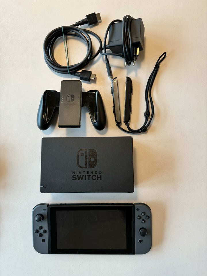 Nintendo Switch, Perfekt