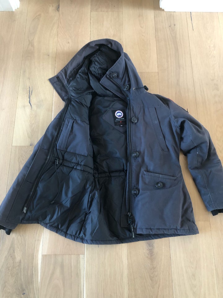 Dynejakke, str. 36, Canada Goose