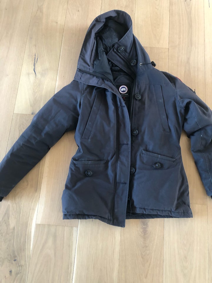 Dynejakke, str. 36, Canada Goose