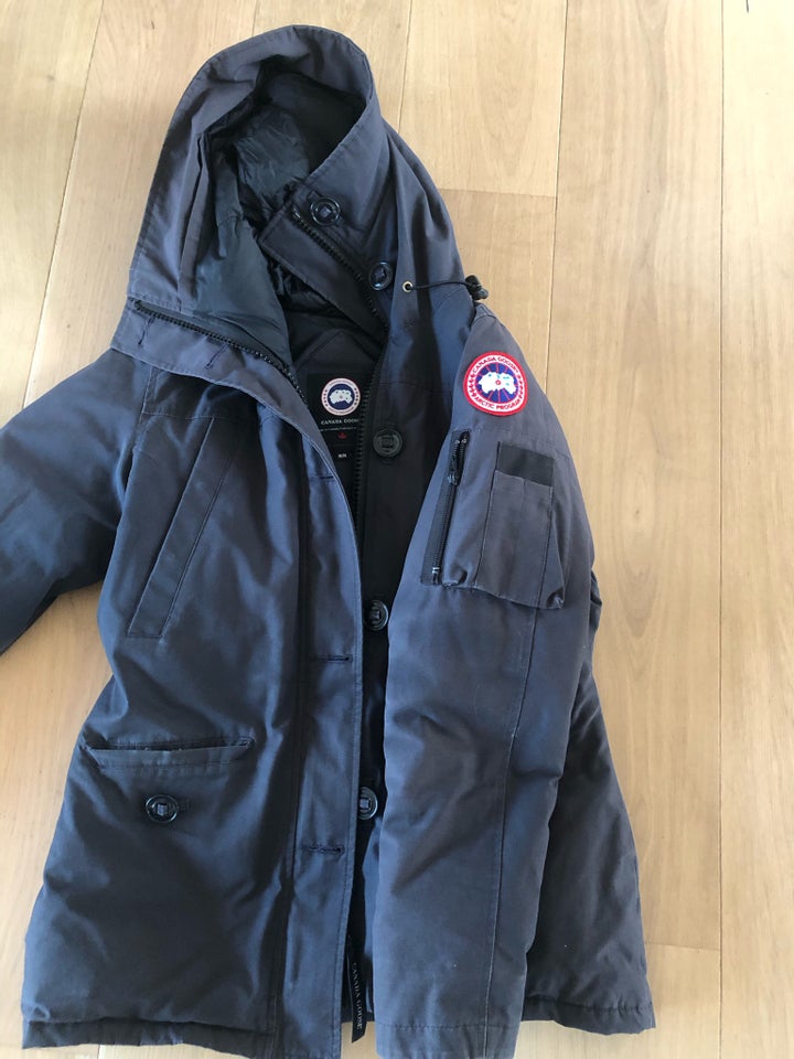 Dynejakke, str. 36, Canada Goose