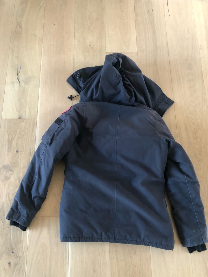 Dynejakke, str. 36, Canada Goose