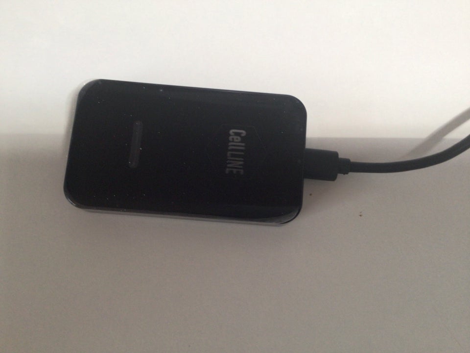 Adapter t iPhone Cellline