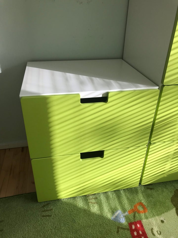 Kommode Ikea