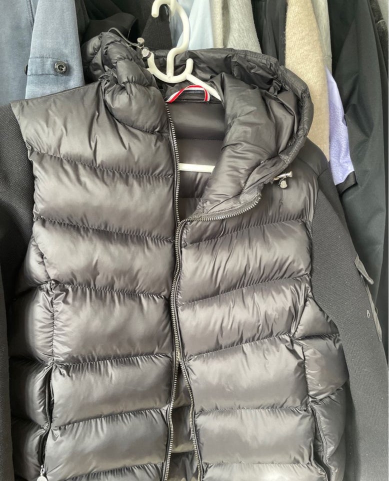 Jakke, str. 38, moncler