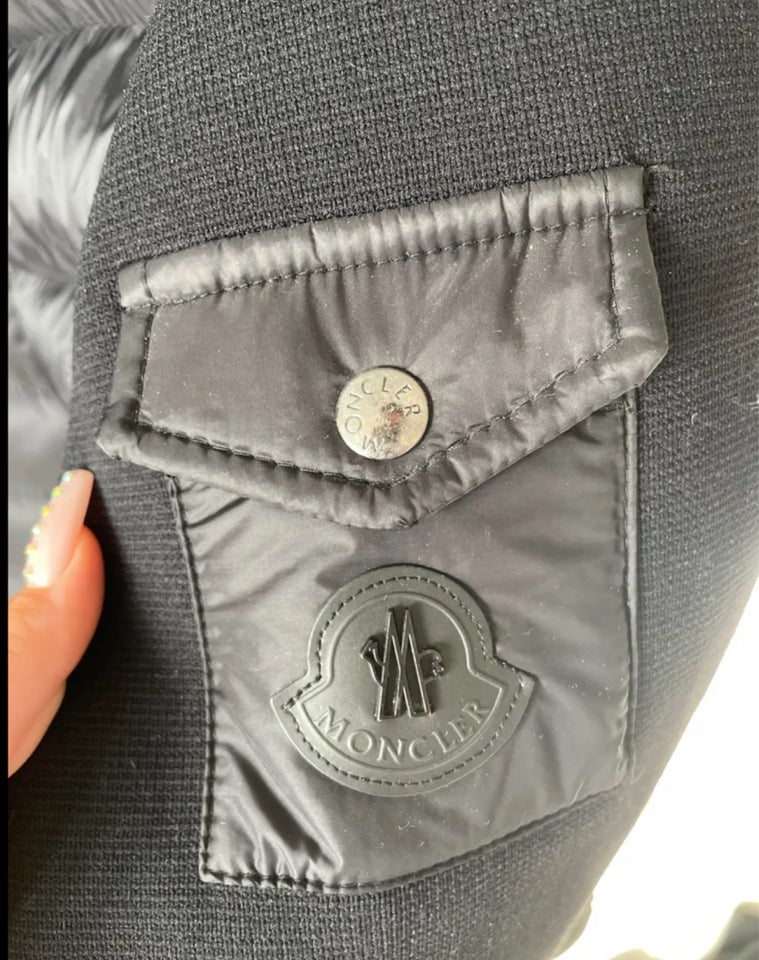 Jakke, str. 38, moncler