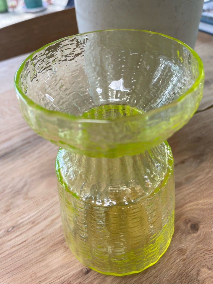 Glas Hyacintglas Rihimäen Lasi