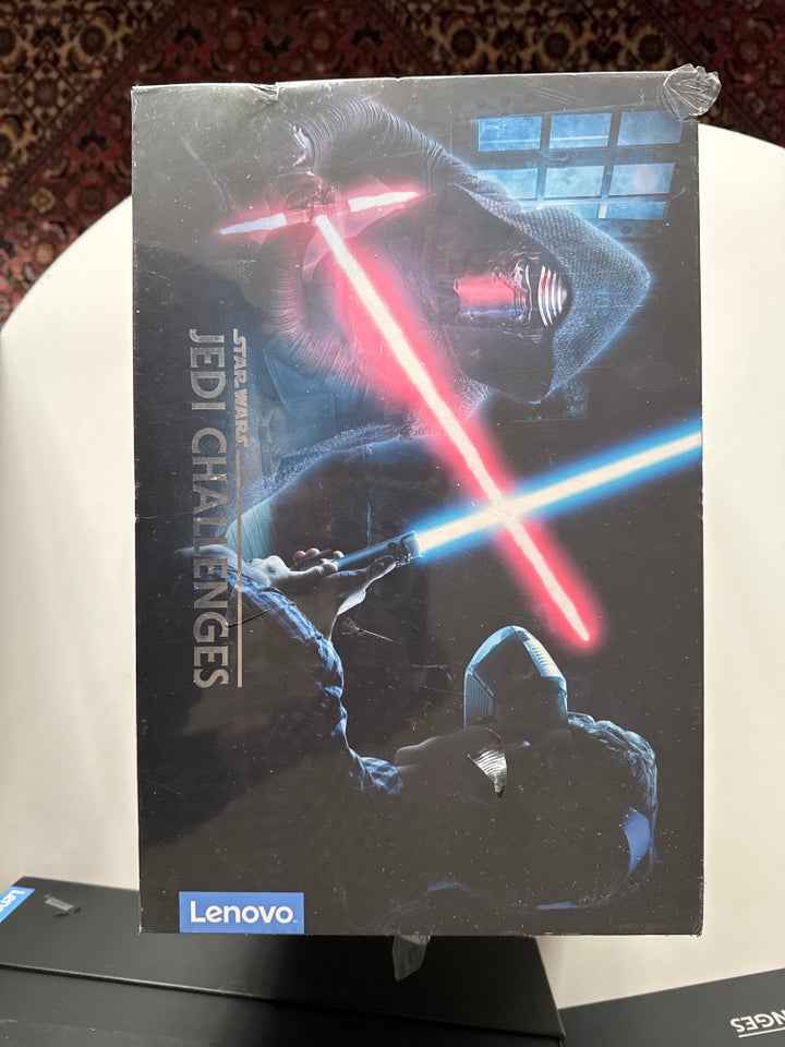 Lenovo Starwars AR Jedi