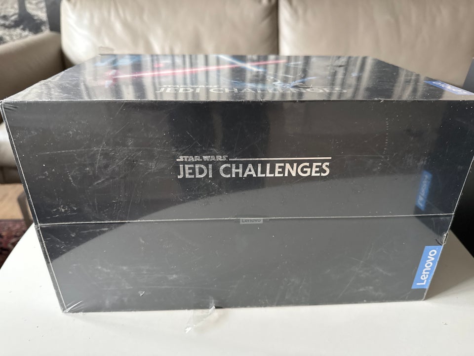 Lenovo Starwars AR Jedi