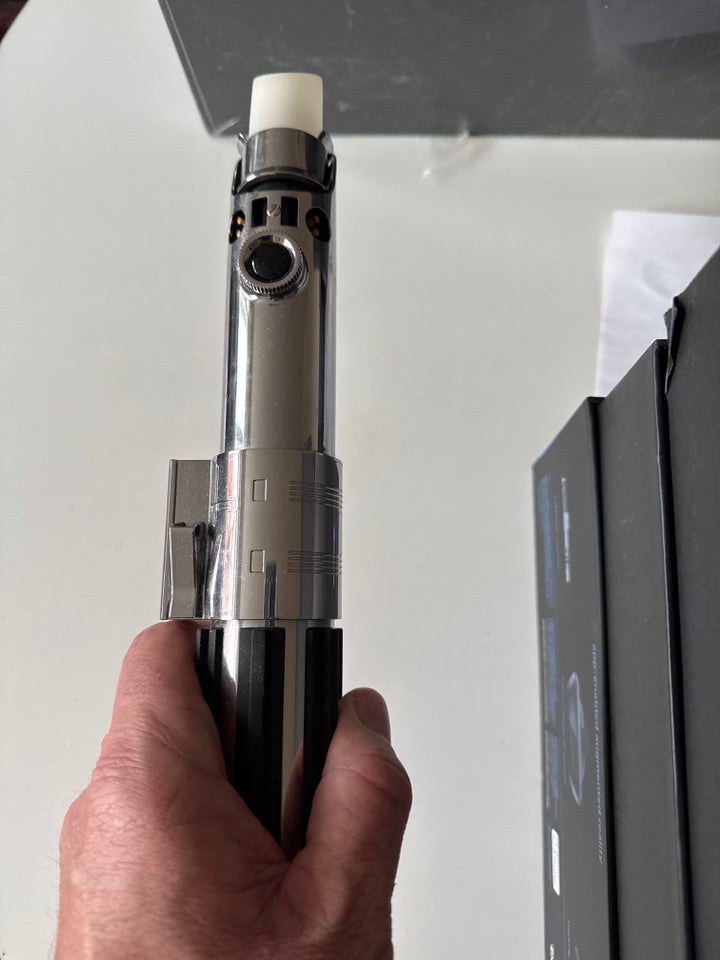 Lenovo Starwars AR Jedi