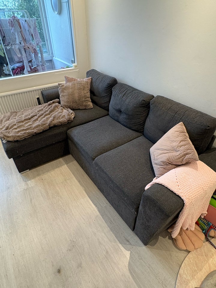 Sovesofa, Ikea