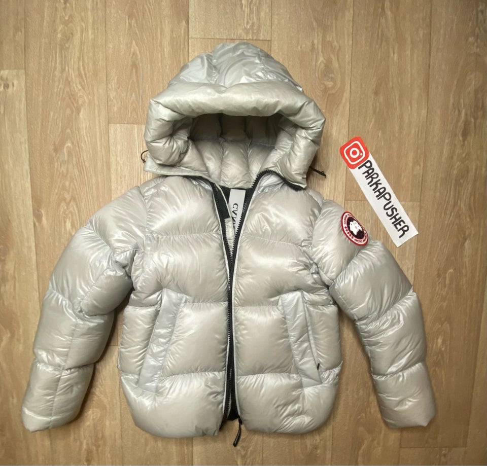 Jakke, str. M, Canada Goose