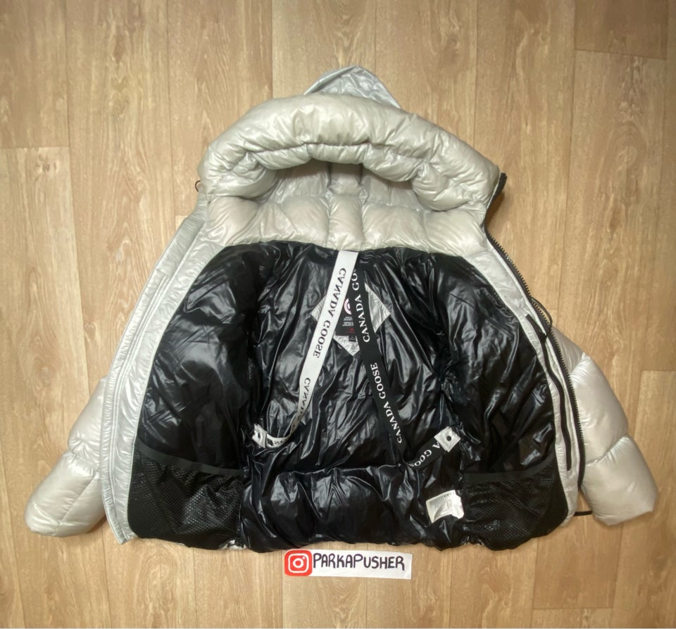 Jakke, str. M, Canada Goose