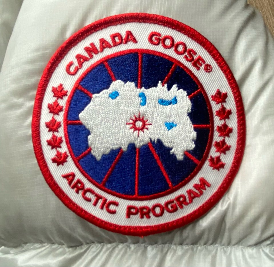 Jakke, str. M, Canada Goose