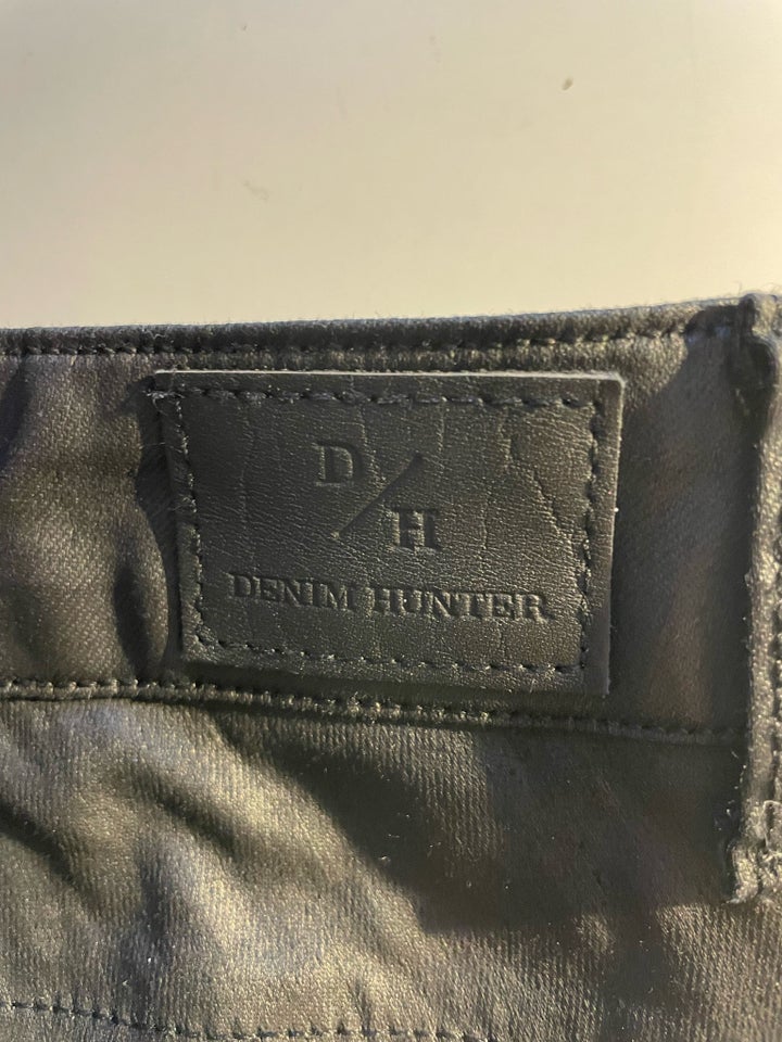 Bukser, Denim Hunter, str. 31