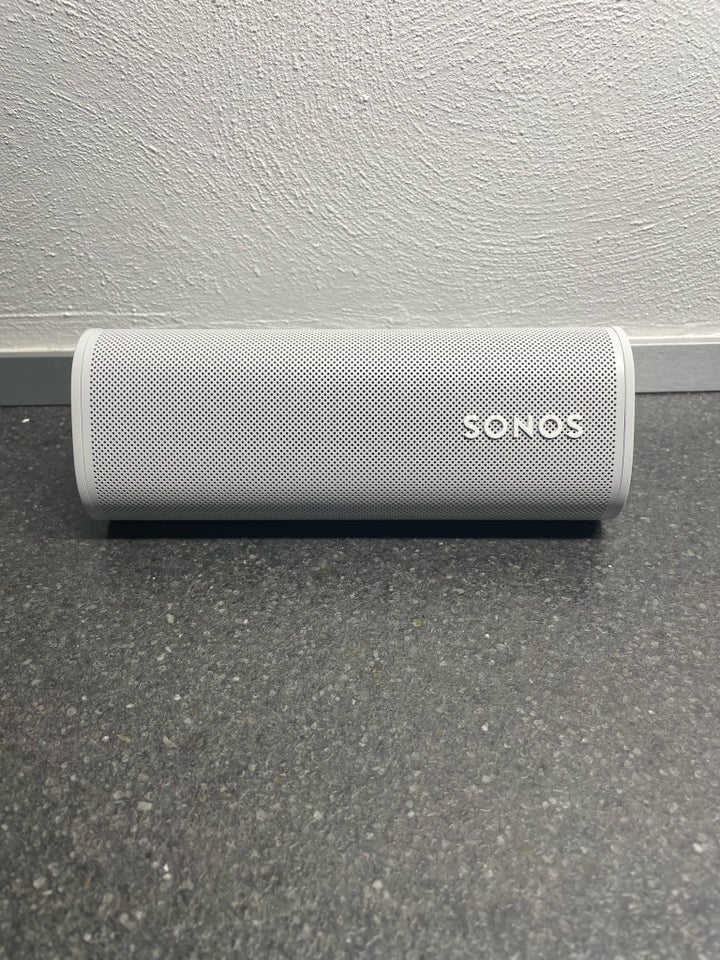 Højttaler, SONOS, Roam