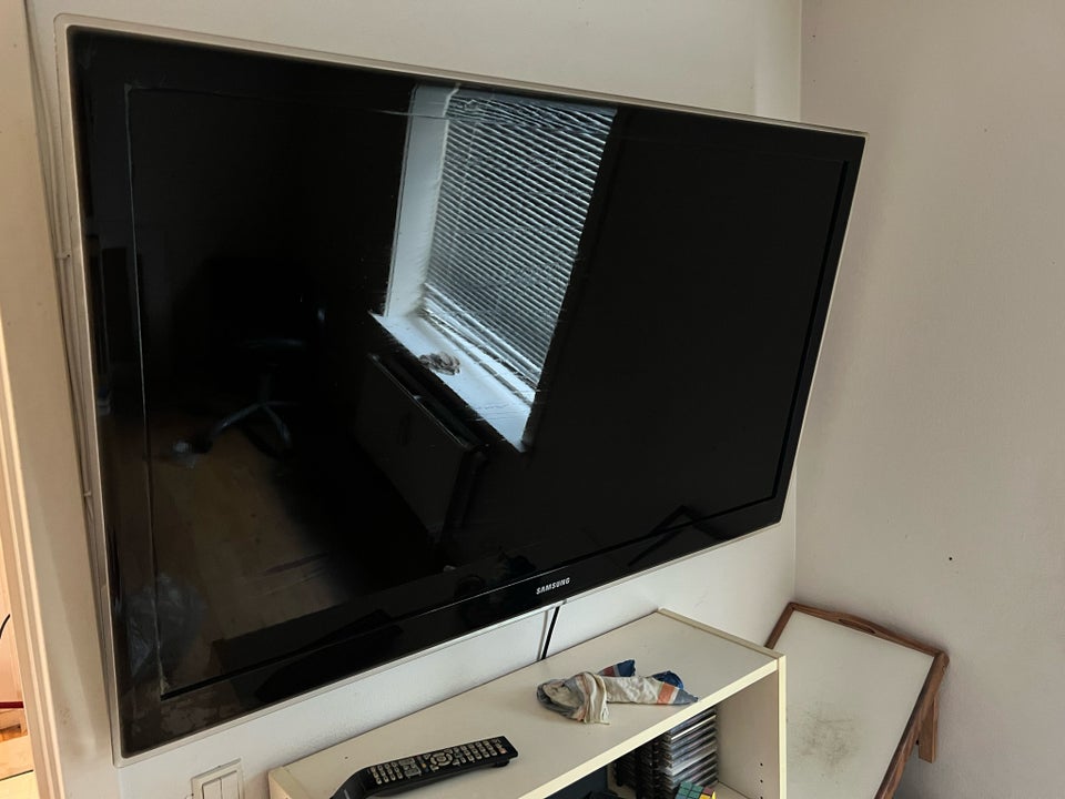 Samsung, 55"