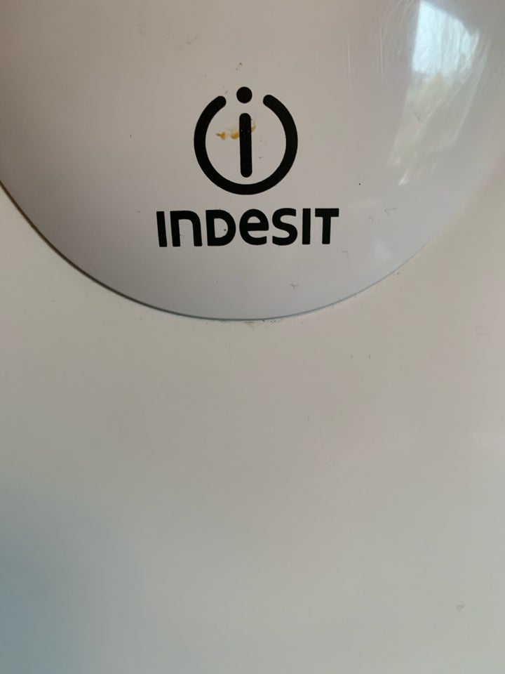 Køle/fryseskab, Indesit, b: 54 d: