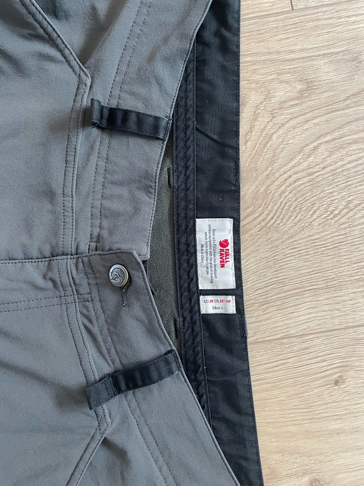 Shorts Fjällräven str 50