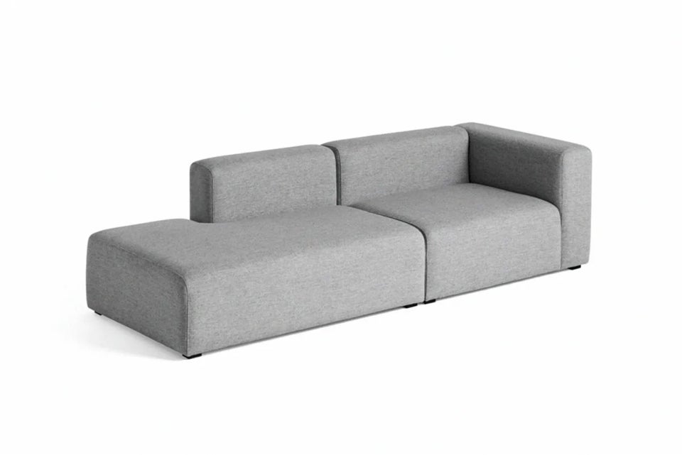 Sofa uld 3 pers