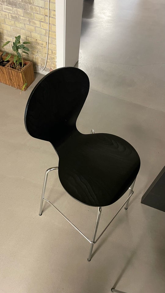 Spisebordsstol, Ikea, b: 43 l: 115