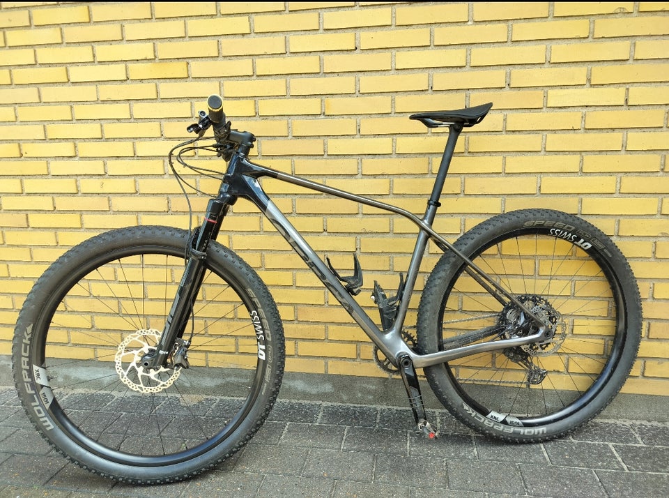 Orbea Alma M30, hardtail, Large