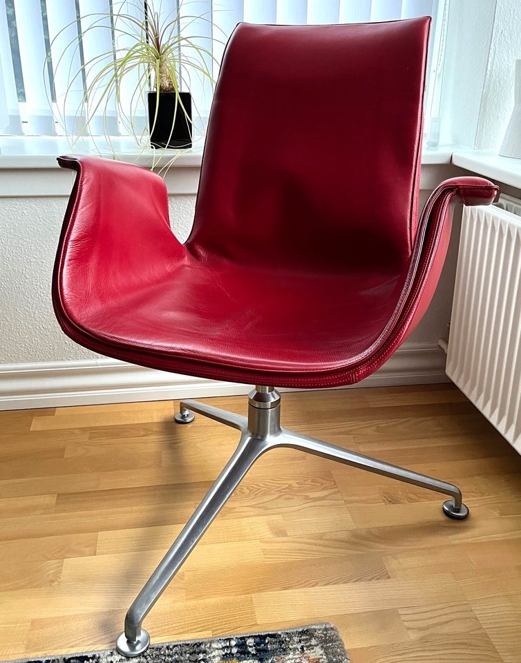 Anden arkitekt, FK6727 Tulip