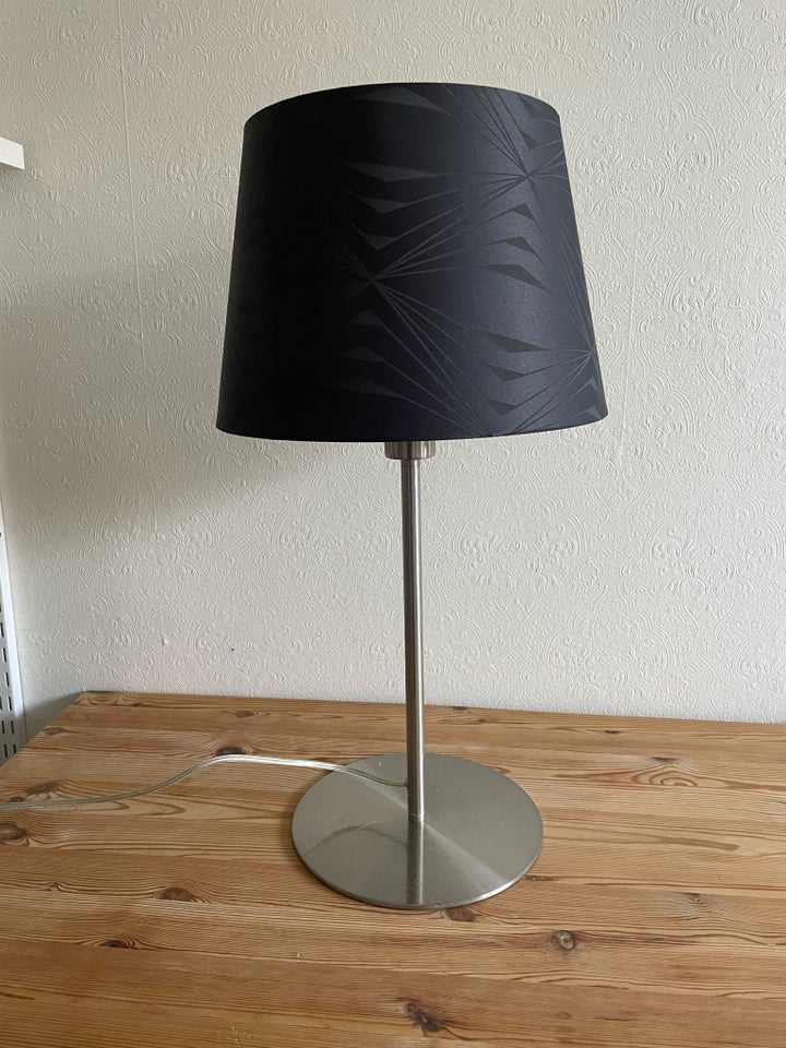 Anden bordlampe, Georg Jensen