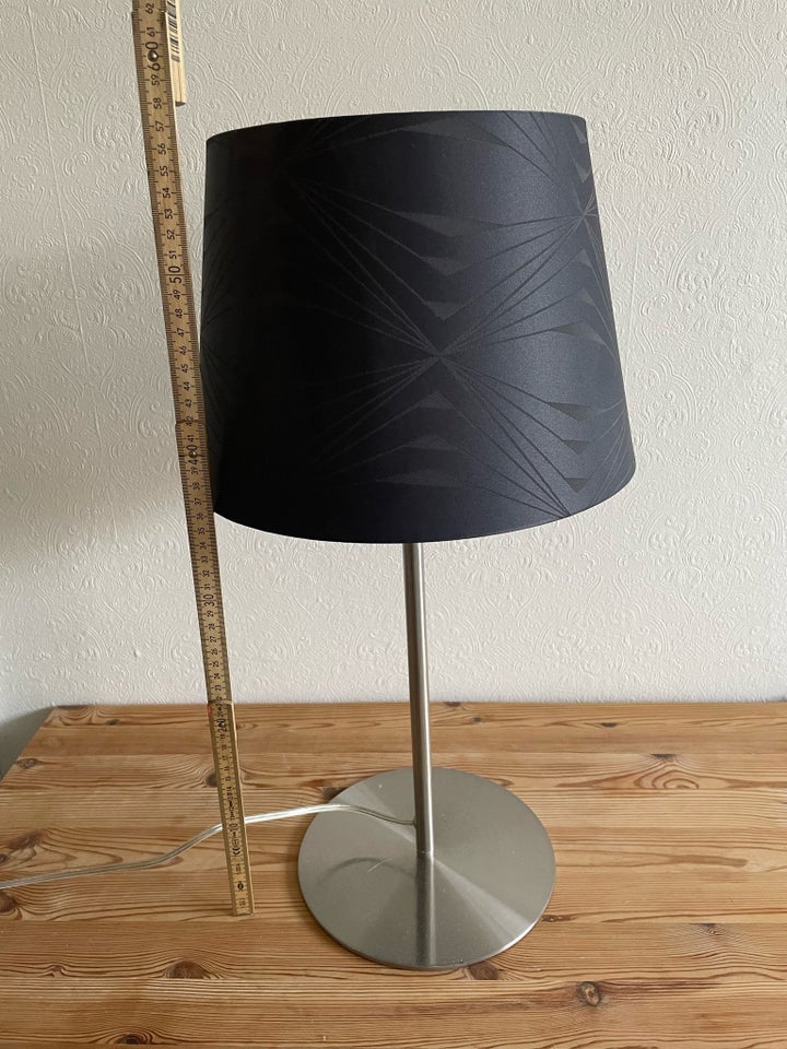 Anden bordlampe, Georg Jensen