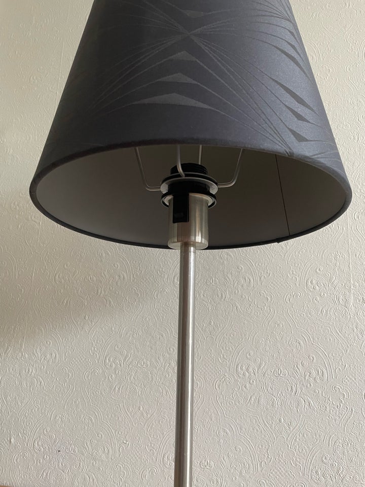 Anden bordlampe, Georg Jensen