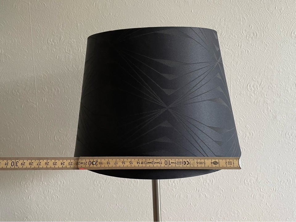 Anden bordlampe, Georg Jensen